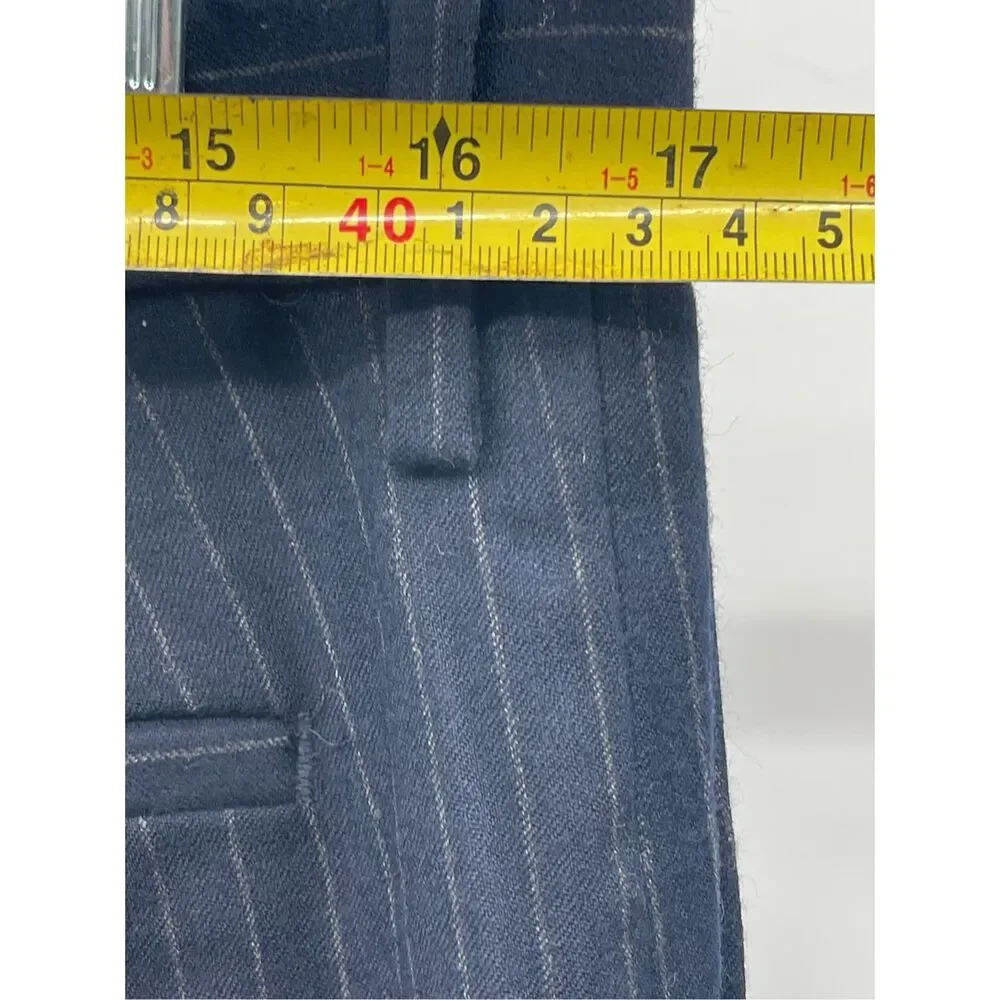 Banana Republic thanks looking